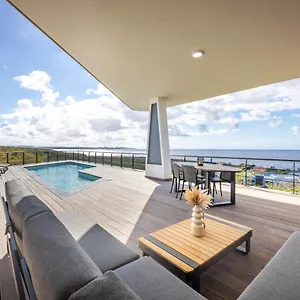 Coral Estate Holidays Willibrordus