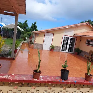 Mi Hogar 1 Julianadorp