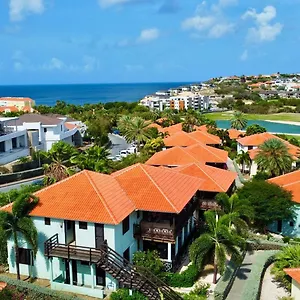 & Blue Bay
